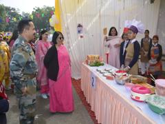 Anand Utsav-Fete 2025 